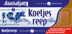 Koetjesreep
