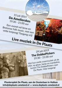 Dobbepickers