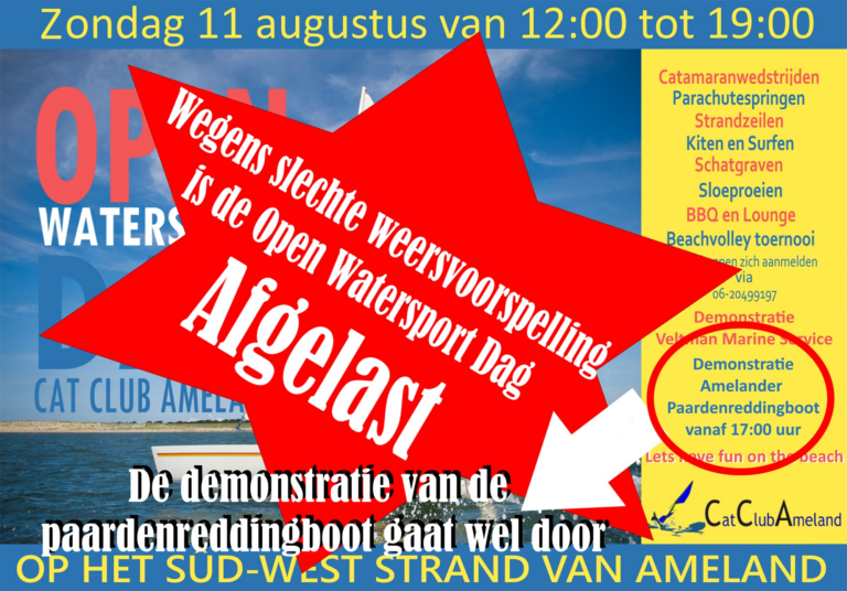 Watersportdag