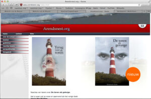Website van de Maand augustus 2013