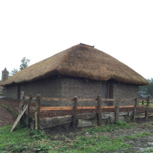 1097 - Zodenhuis van Firdgum