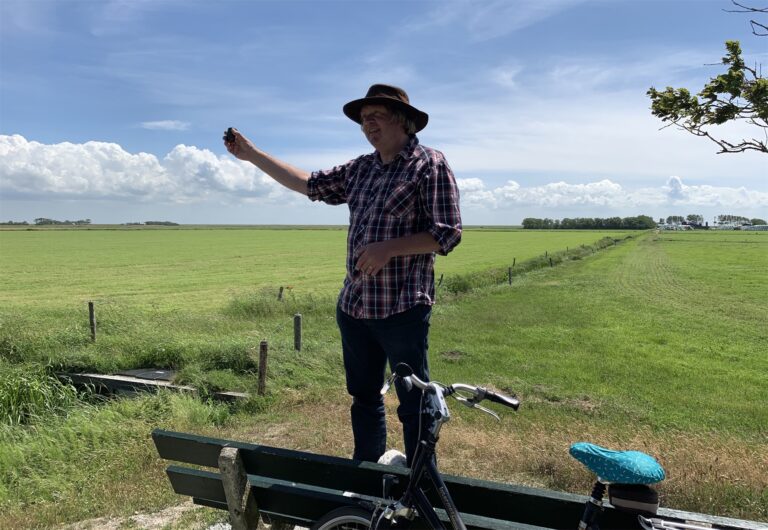 Ameland Vertel