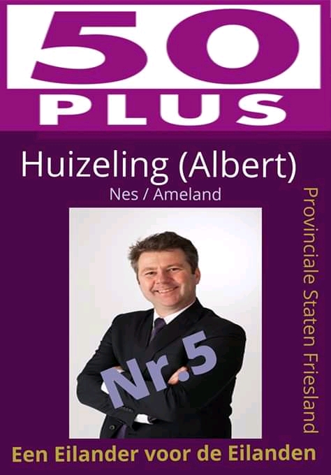 Albert Huizeling