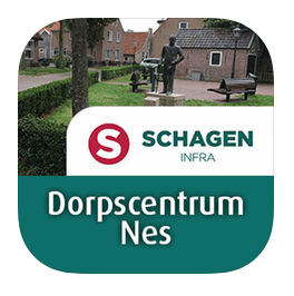 Dorpscentrum