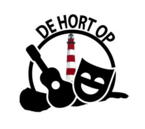 De hort op