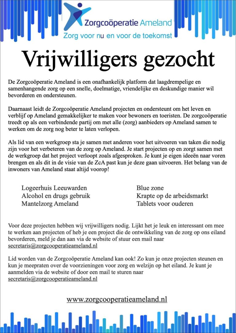 Zorgcoöperatie