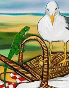 Crowdfunding Van A naar B