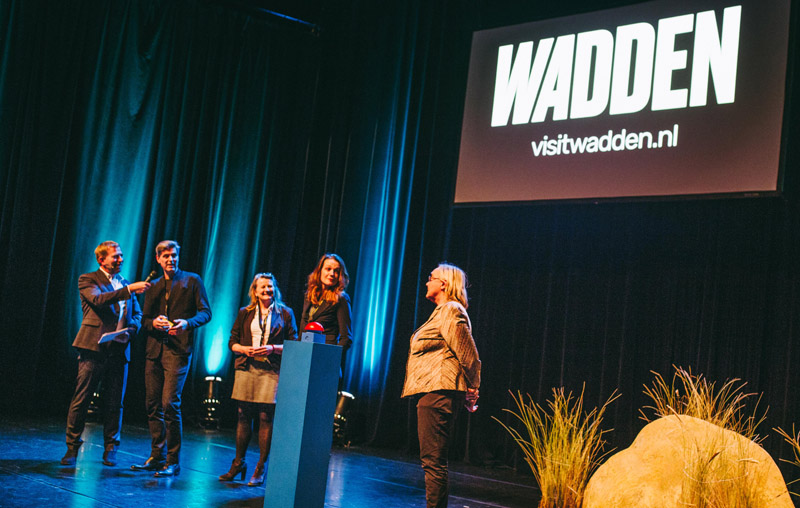 Visit Wadden