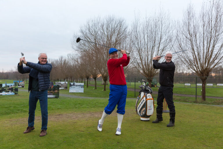 golf