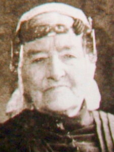 Trijntje Pieter Boelens