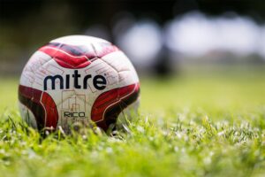 Geel Wit programma en uitslagen 2 september