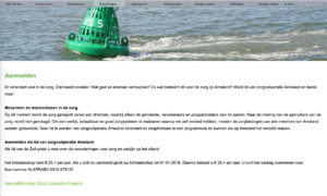Website van de maand augustus
