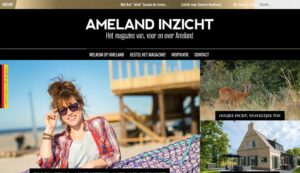 Ameland Inzicht