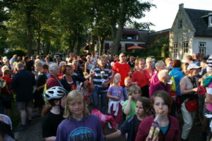 Amelander Avondvierdaagse