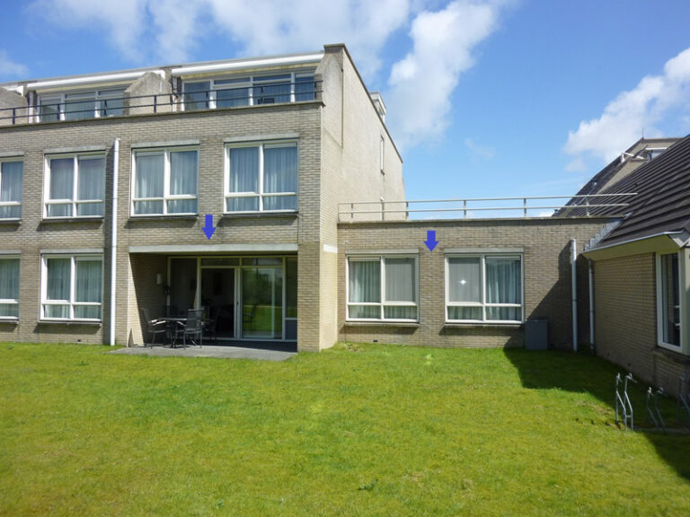 Excelsiorstraat 3