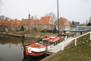 Zuiderzeemuseum