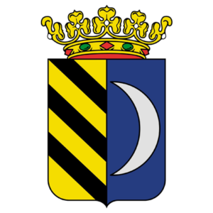 Wapen van Ameland 200 jaar