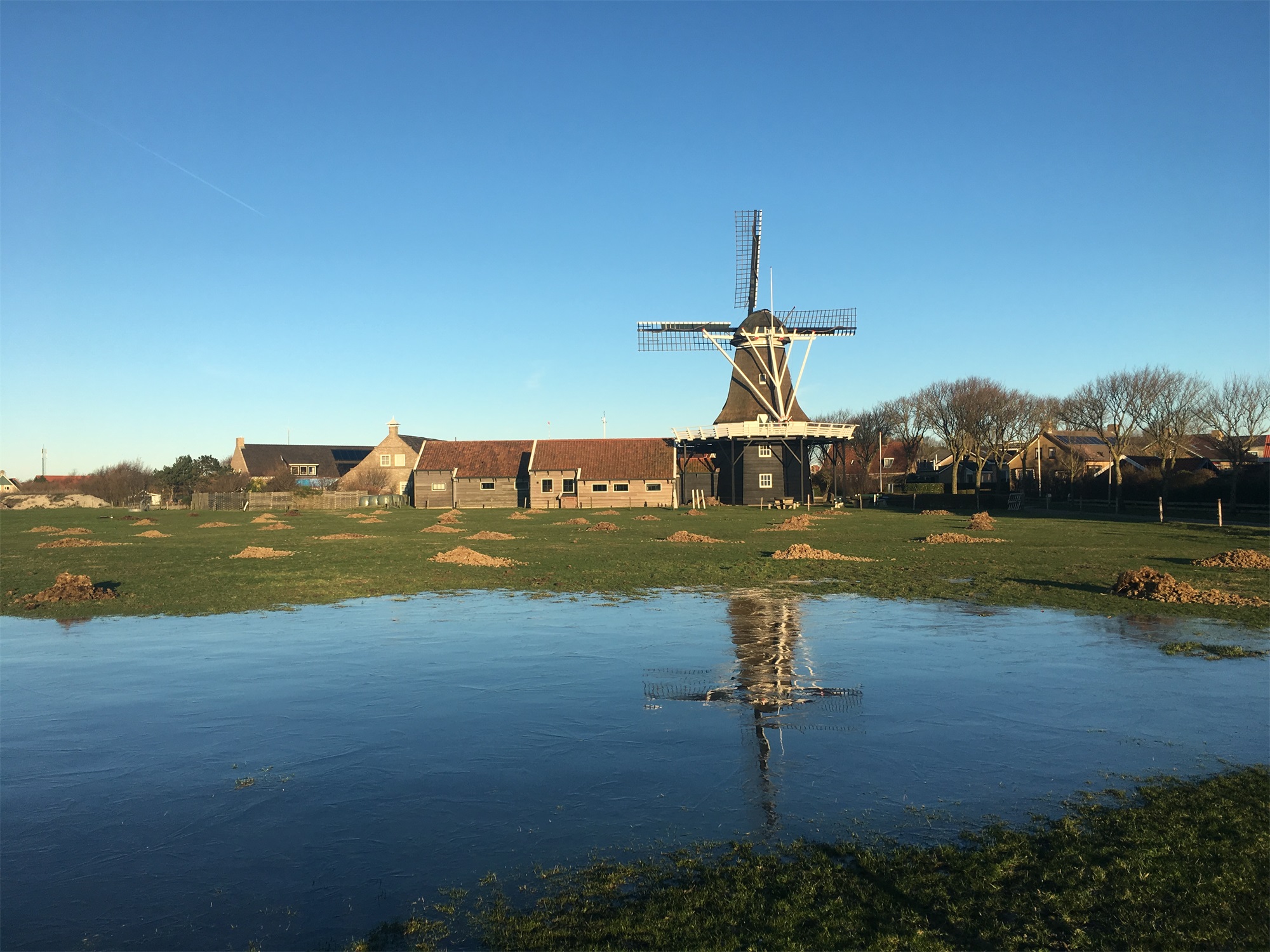 molen