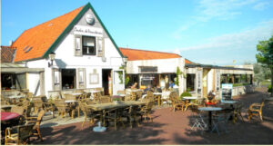 Live muziek in Hollum