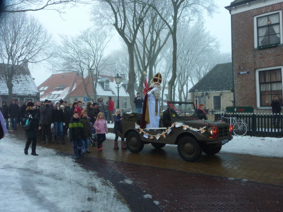 Sinterklaas