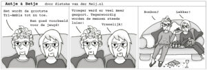 Antje & Betje 75