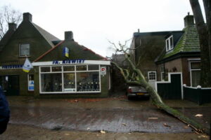 Stormschade