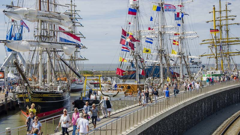 Sail Harlingen