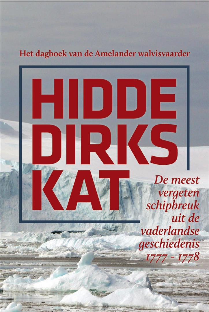 Hidde Dirks Kat