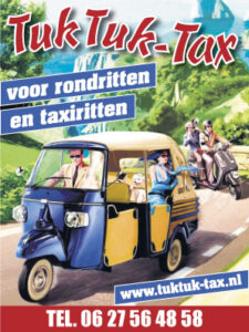 TukTuk-Tax