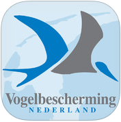 Wadvogels app