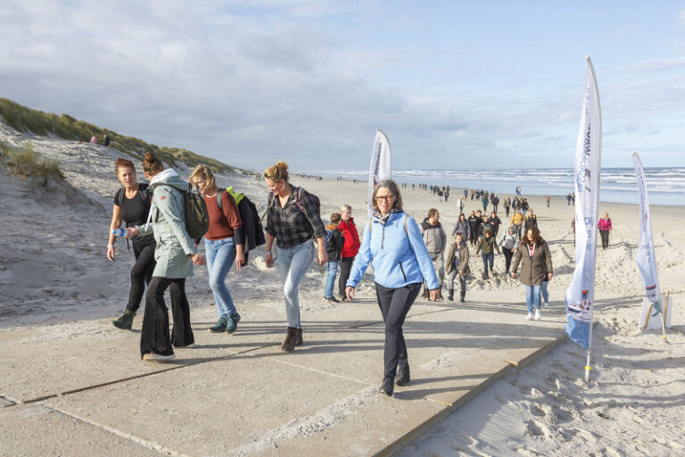 Tussen Slik & Zand