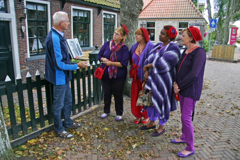 Red Hat Society