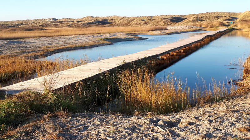Mijn Ameland foto