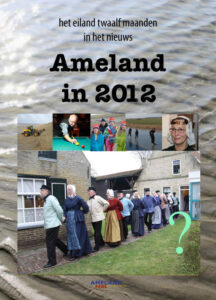Ameland in 2012
