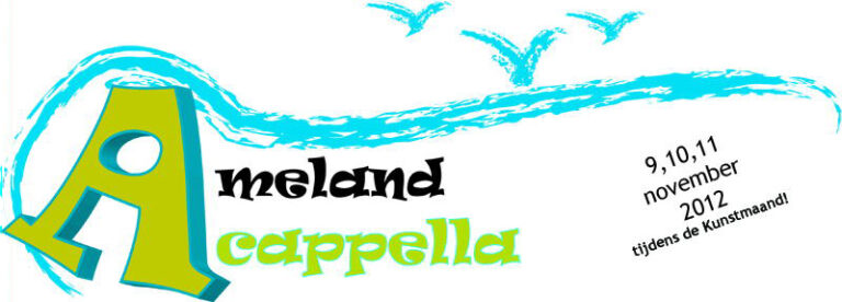 Ameland A Cappella