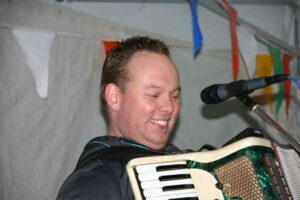 Daniël geniet van Paulus