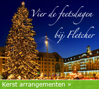 Kerstboomtraditie