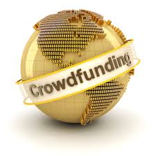 Banknummer voor crowdfunding Van A naar B