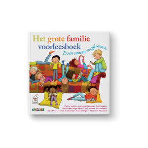 Het Grote Familie Voorleesboek