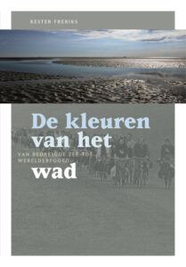1018 - De Kleuren van het wad