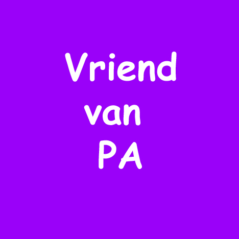 Vriendenclub groeit