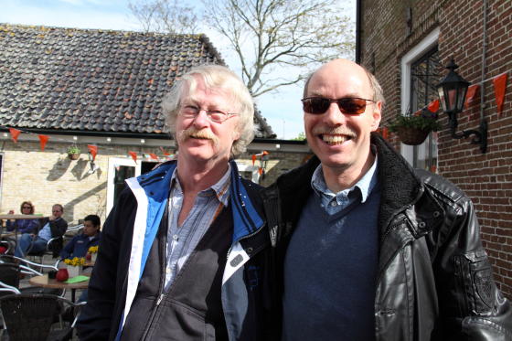 Hans Anker