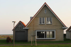 Zuiderspruit Nes