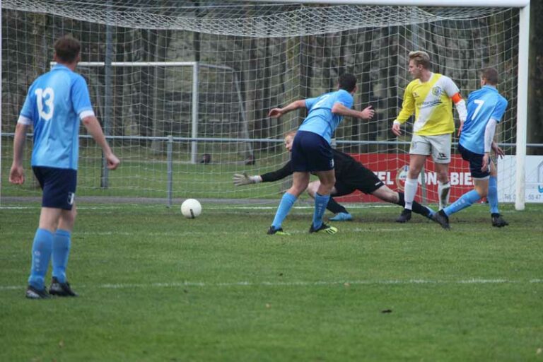 Geel Wit