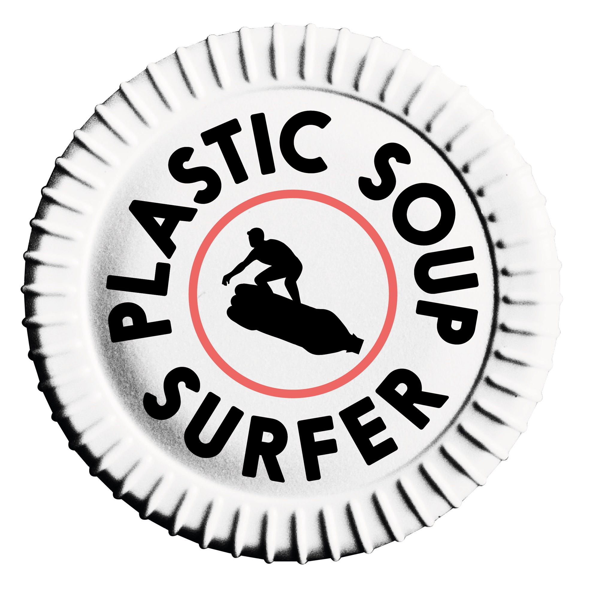 Plastic Soup Surfer over statiegeld