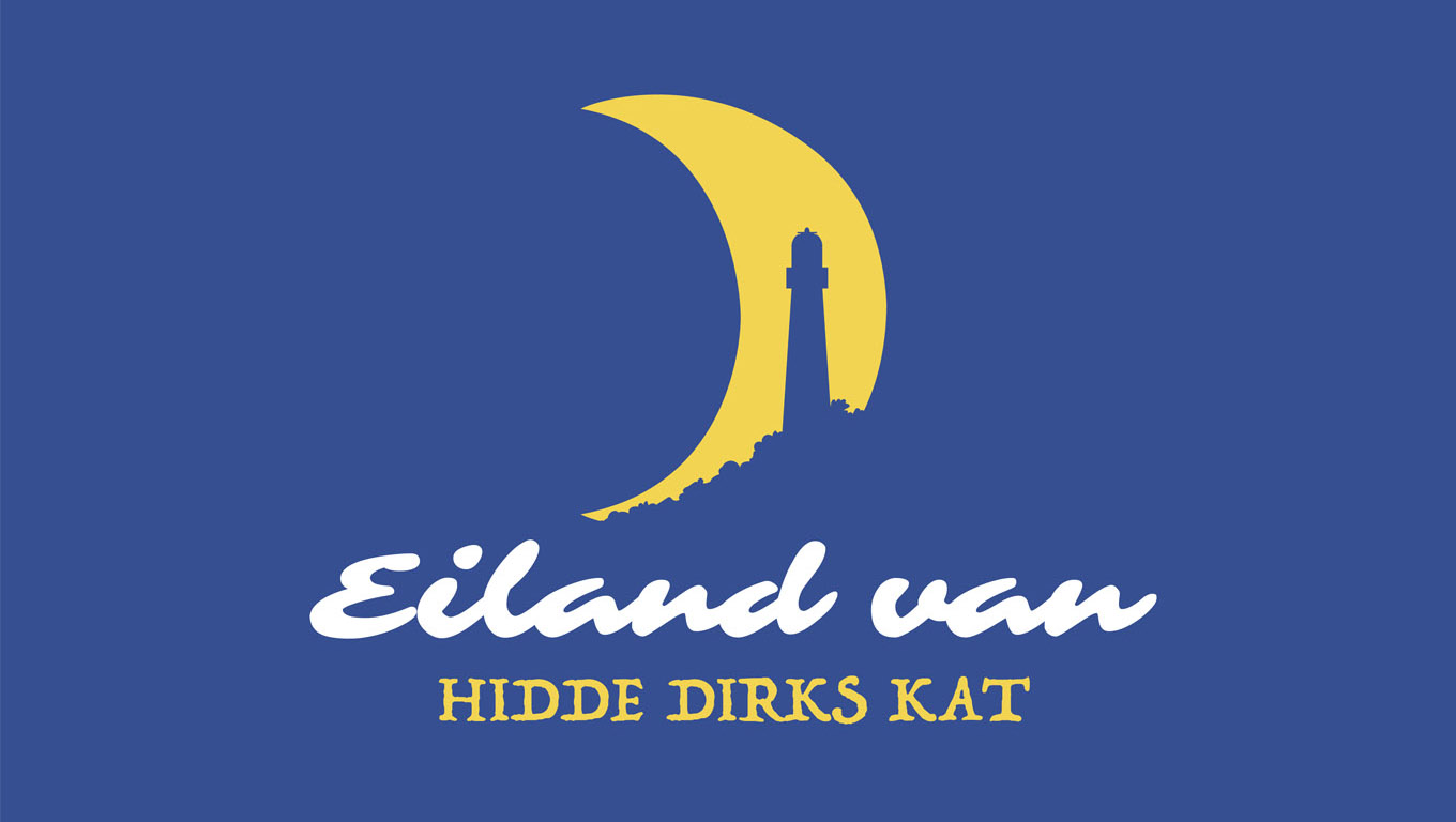 eiland van