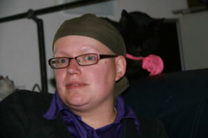 Esther Visser