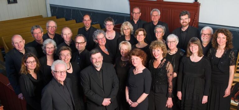 Northern Voices