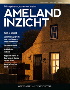 Ameland in Zicht