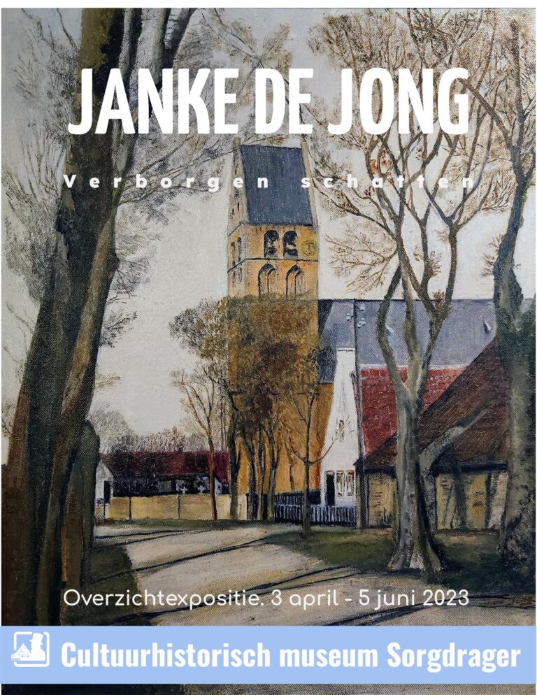 Janke de Jong-de Boer